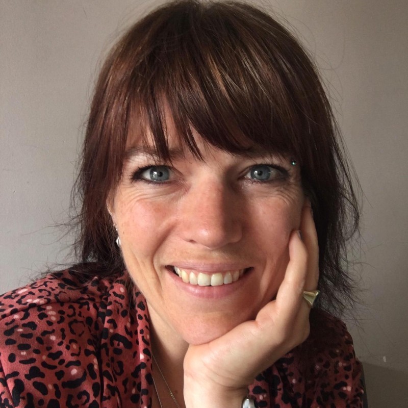 Riejanneke van Spruijt